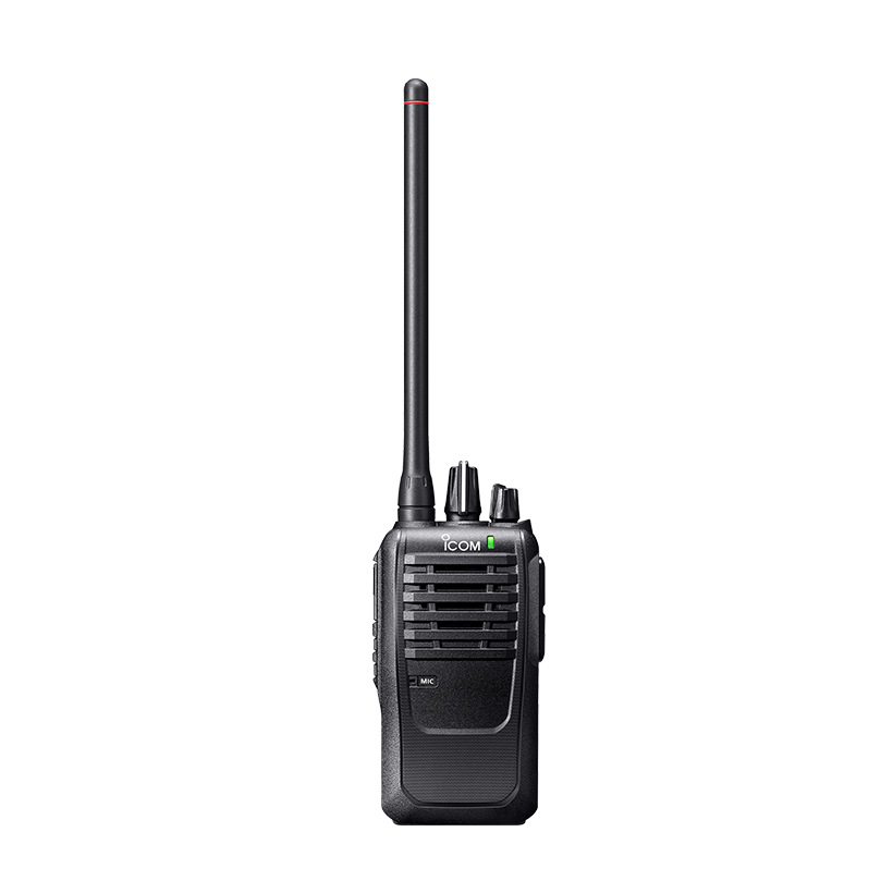Bộ đàm cầm tay Icom IC-F3002/IC-F4002 